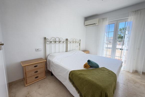Resale - Townhouse - Orihuela Costa - Las Ramblas