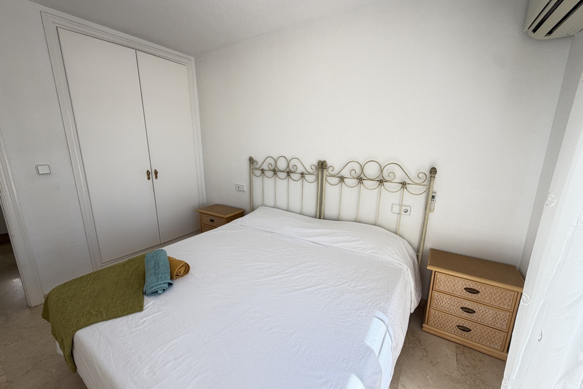 Resale - Townhouse - Orihuela Costa - Las Ramblas