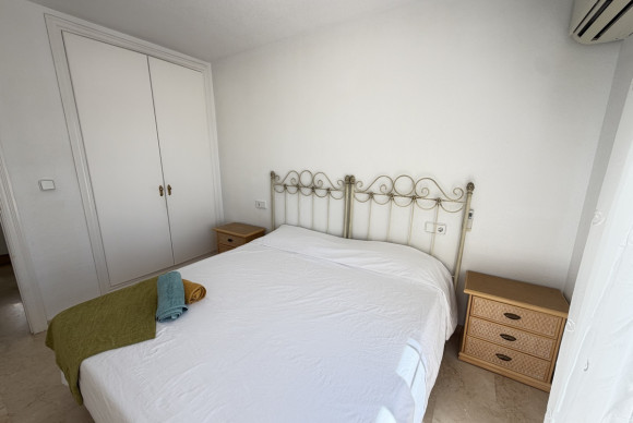 Resale - Townhouse - Orihuela Costa - Las Ramblas