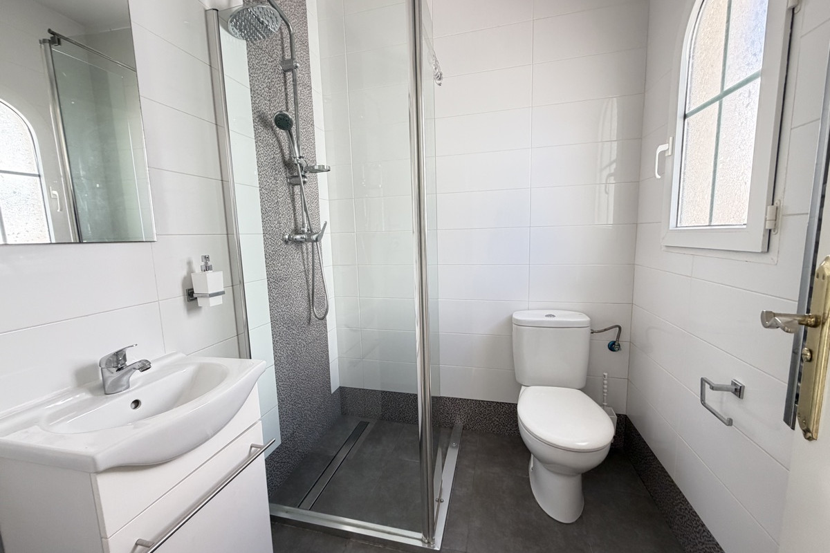 Resale - Townhouse - Orihuela Costa - Las Ramblas