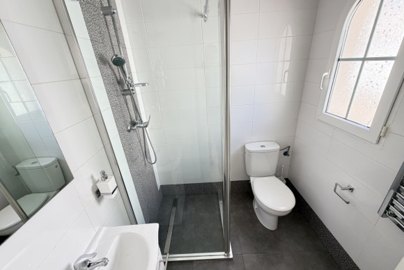 Resale - Townhouse - Orihuela Costa - Las Ramblas