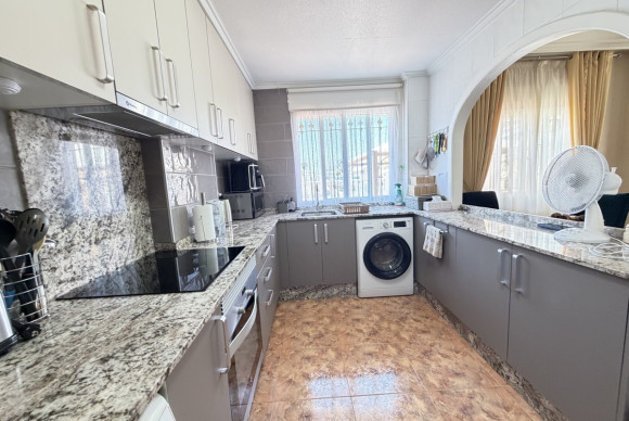 Herverkoop - Quad Woning - Orihuela Costa - La Zenia