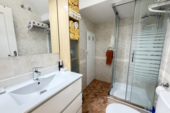Herverkoop - Quad Woning - Orihuela Costa - La Zenia