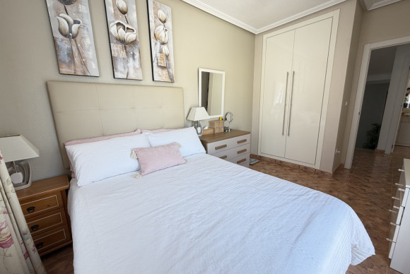 Herverkoop - Quad Woning - Orihuela Costa - La Zenia
