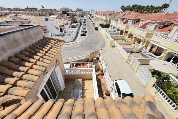 Herverkoop - Quad Woning - Orihuela Costa - La Zenia