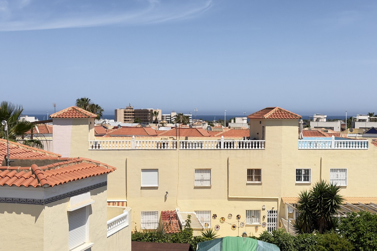 Herverkoop - Quad Woning - Orihuela Costa - La Zenia