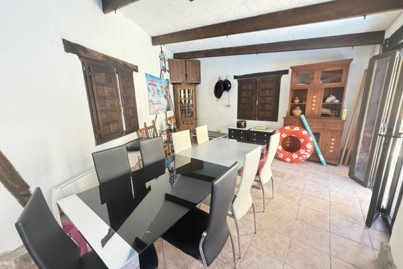 Herverkoop - Vrijstaande Villa - Torrevieja - Los Balcones