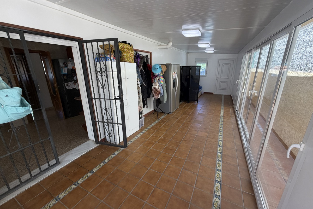 Herverkoop - Vrijstaande Villa - Torrevieja - Los Balcones