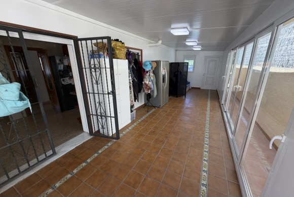 Herverkoop - Vrijstaande Villa - Torrevieja - Los Balcones