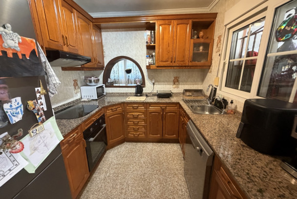 Herverkoop - Vrijstaande Villa - Torrevieja - Los Balcones