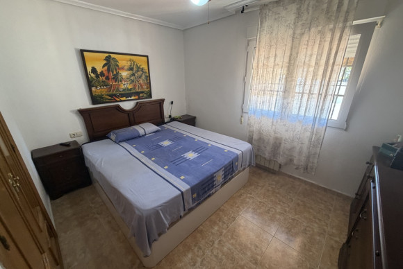 Herverkoop - Vrijstaande Villa - Torrevieja - Los Balcones