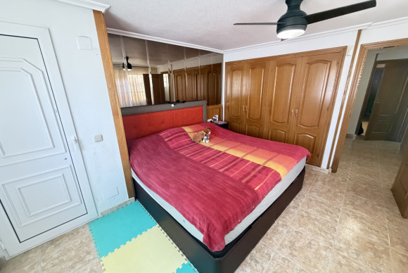 Herverkoop - Vrijstaande Villa - Torrevieja - Los Balcones