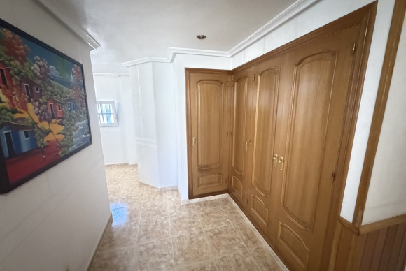 Herverkoop - Vrijstaande Villa - Torrevieja - Los Balcones