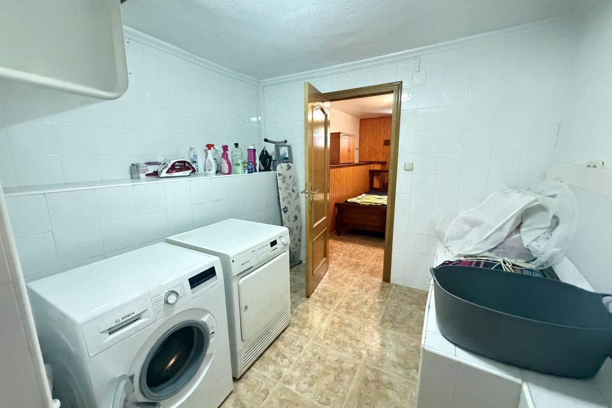 Herverkoop - Vrijstaande Villa - Torrevieja - Los Balcones