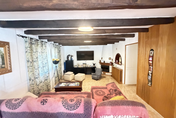 Herverkoop - Vrijstaande Villa - Torrevieja - Los Balcones