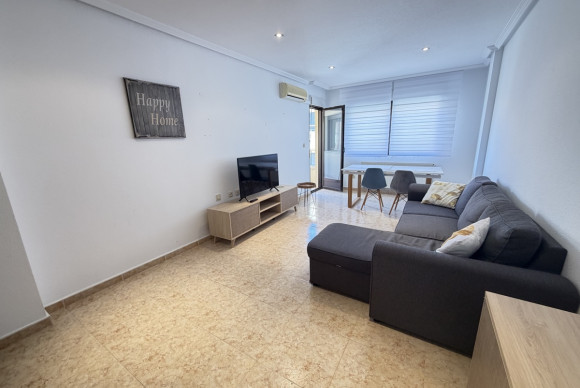 Herverkoop - Appartement  - San Miguel de Salinas - San Miguel - Town