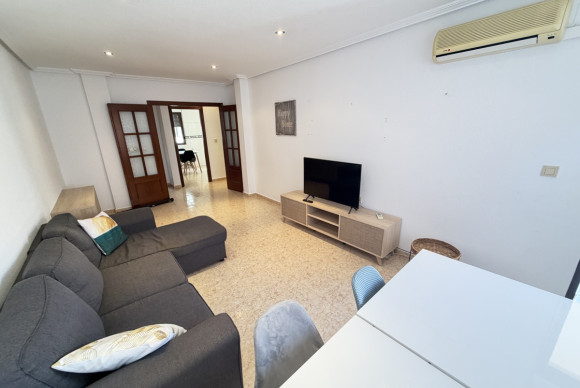 Herverkoop - Appartement  - San Miguel de Salinas - San Miguel - Town