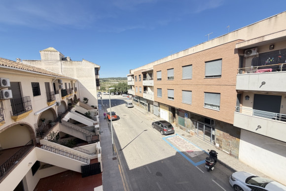Herverkoop - Appartement  - San Miguel de Salinas - San Miguel - Town
