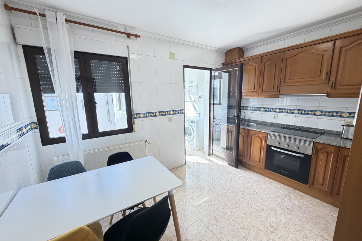 Herverkoop - Appartement  - San Miguel de Salinas - San Miguel - Town