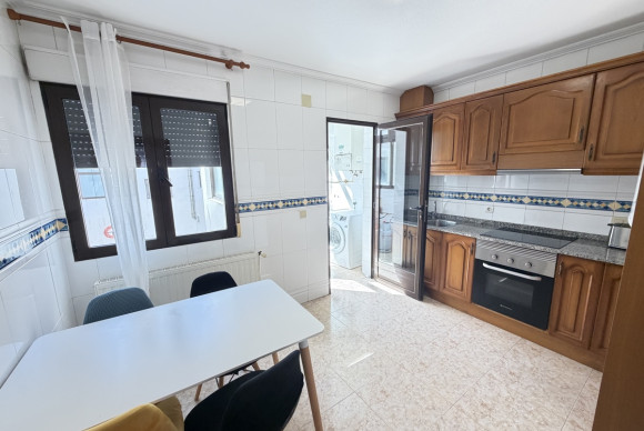 Herverkoop - Appartement  - San Miguel de Salinas - San Miguel - Town