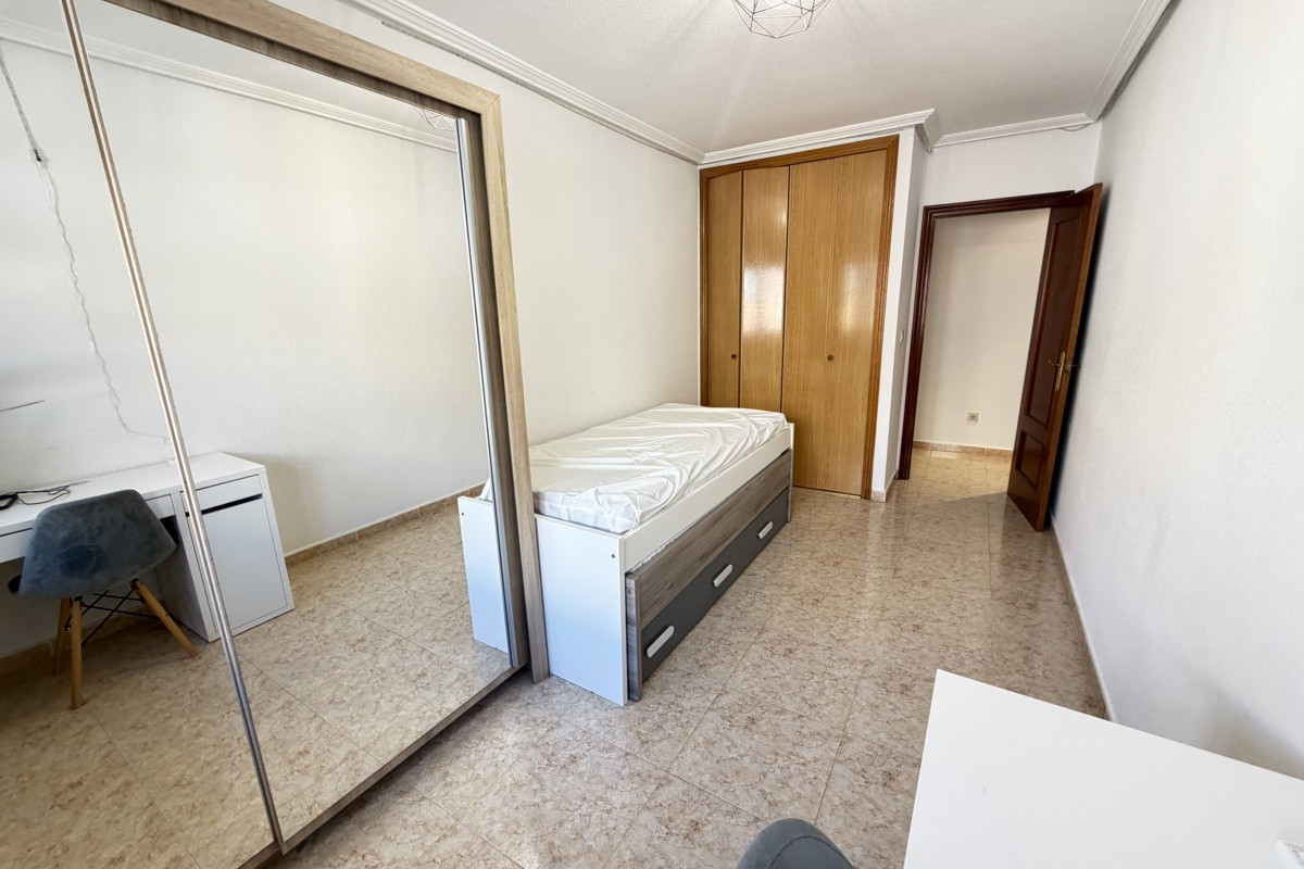 Herverkoop - Appartement  - San Miguel de Salinas - San Miguel - Town