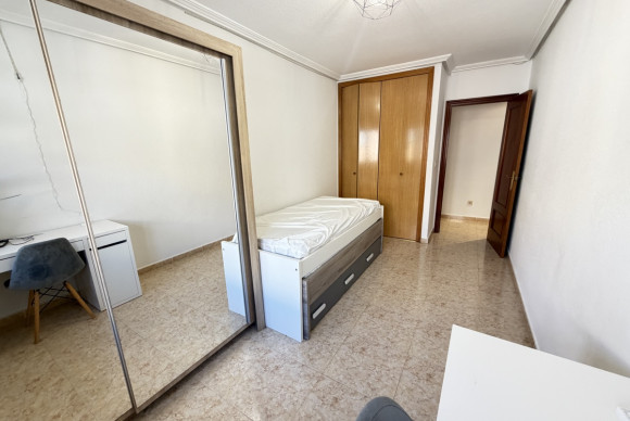 Herverkoop - Appartement  - San Miguel de Salinas - San Miguel - Town
