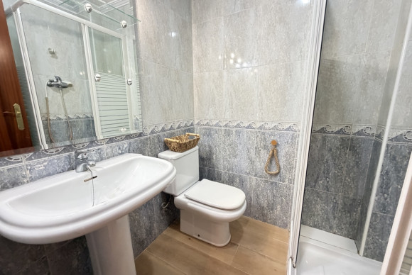 Herverkoop - Appartement  - San Miguel de Salinas - San Miguel - Town