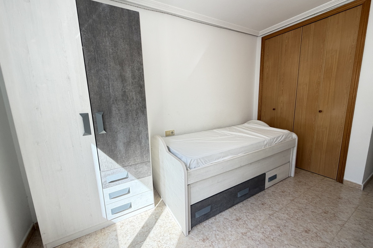 Herverkoop - Appartement  - San Miguel de Salinas - San Miguel - Town
