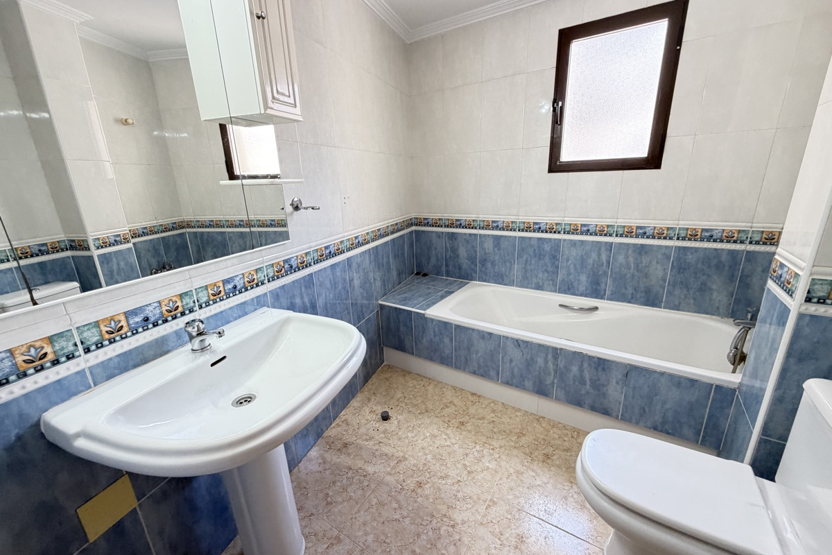 Herverkoop - Appartement  - San Miguel de Salinas - San Miguel - Town
