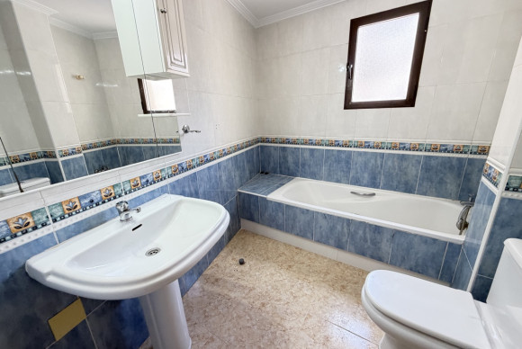 Herverkoop - Appartement  - San Miguel de Salinas - San Miguel - Town
