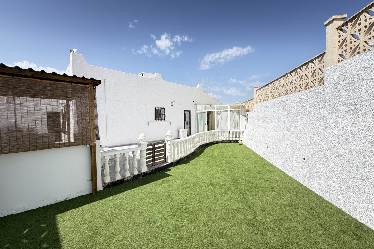 Herverkoop - Appartement - Orihuela Costa - Villamartin