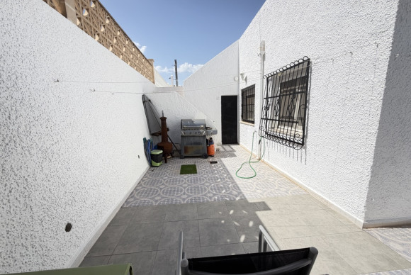 Herverkoop - Appartement - Orihuela Costa - Villamartin