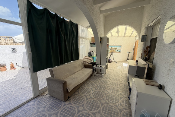 Herverkoop - Appartement - Orihuela Costa - Villamartin