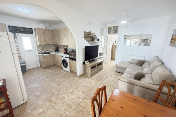 Herverkoop - Appartement - Orihuela Costa - Villamartin