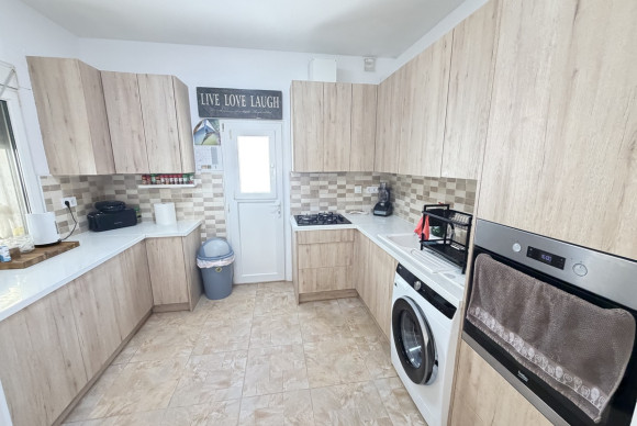 Herverkoop - Appartement - Orihuela Costa - Villamartin