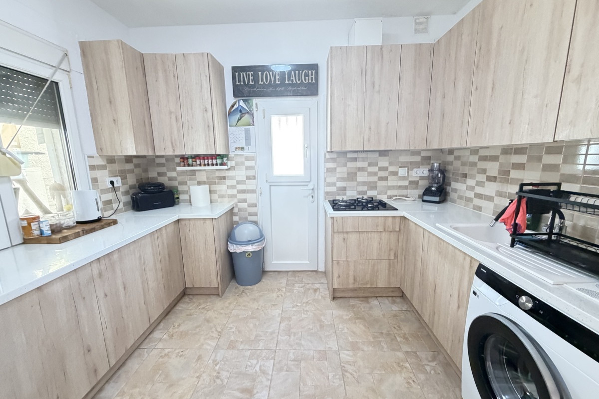 Herverkoop - Appartement - Orihuela Costa - Villamartin