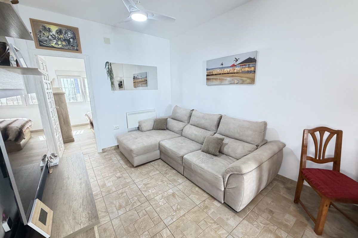 Herverkoop - Appartement - Orihuela Costa - Villamartin
