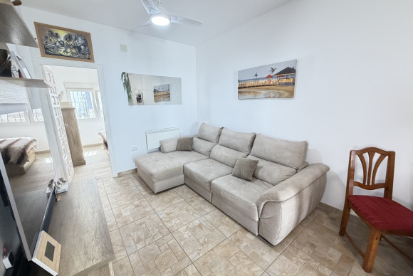 Herverkoop - Appartement - Orihuela Costa - Villamartin