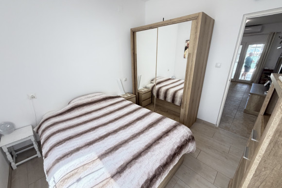 Herverkoop - Appartement - Orihuela Costa - Villamartin