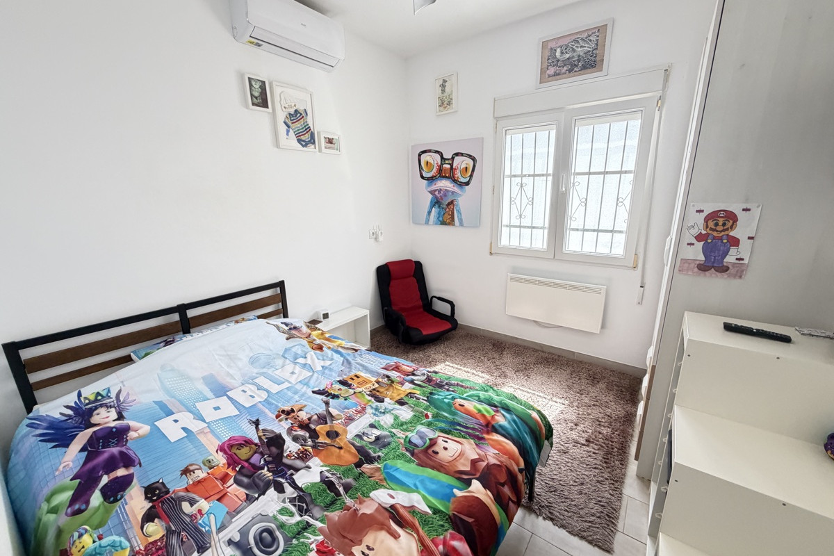 Herverkoop - Appartement - Orihuela Costa - Villamartin