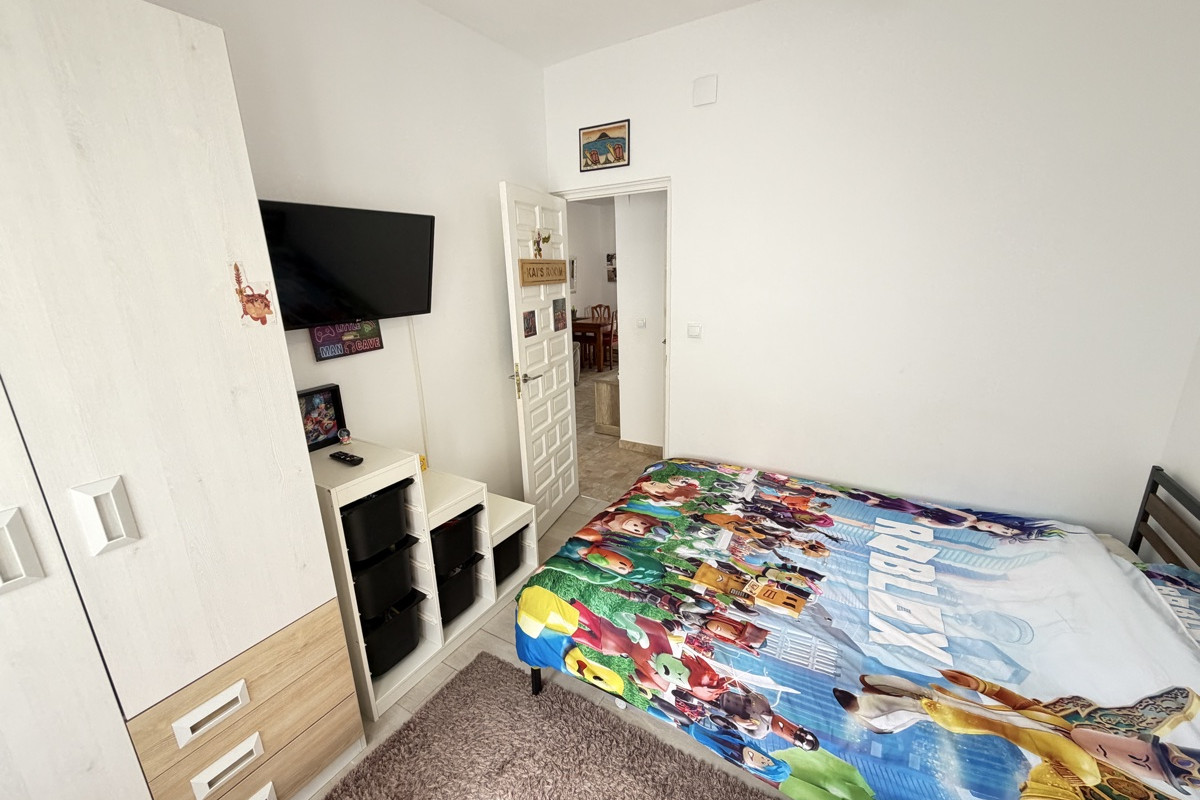Herverkoop - Appartement - Orihuela Costa - Villamartin