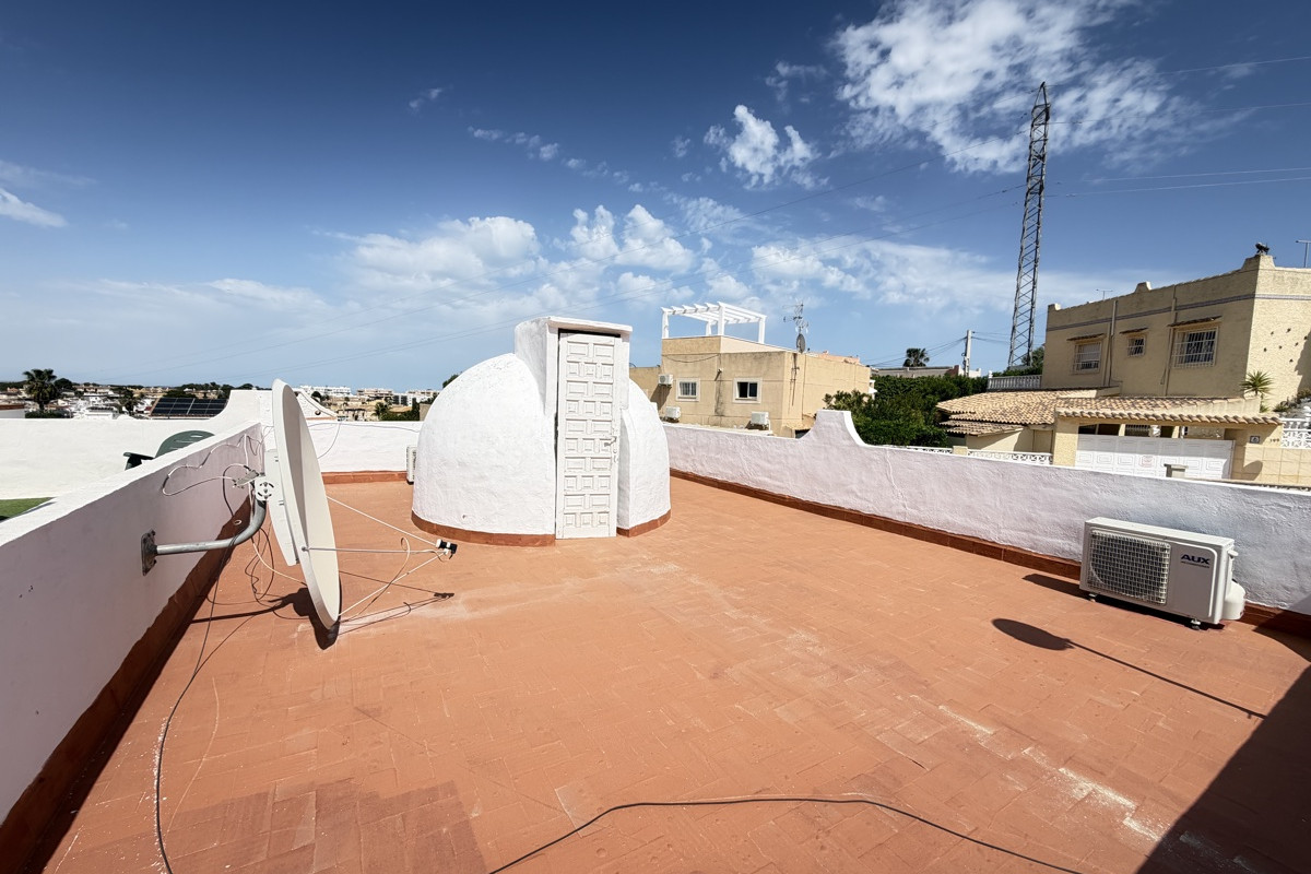 Herverkoop - Appartement - Orihuela Costa - Villamartin