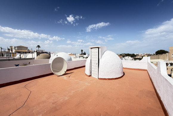 Herverkoop - Appartement - Orihuela Costa - Villamartin