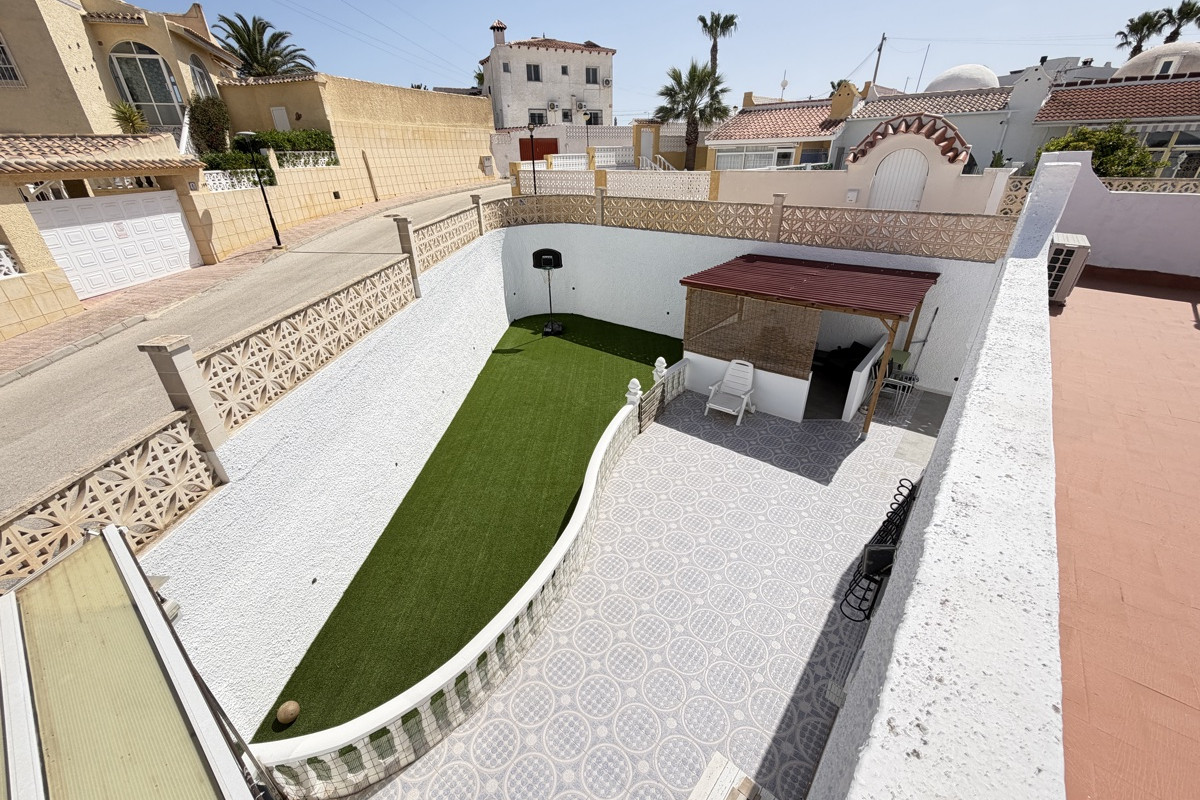 Herverkoop - Appartement - Orihuela Costa - Villamartin