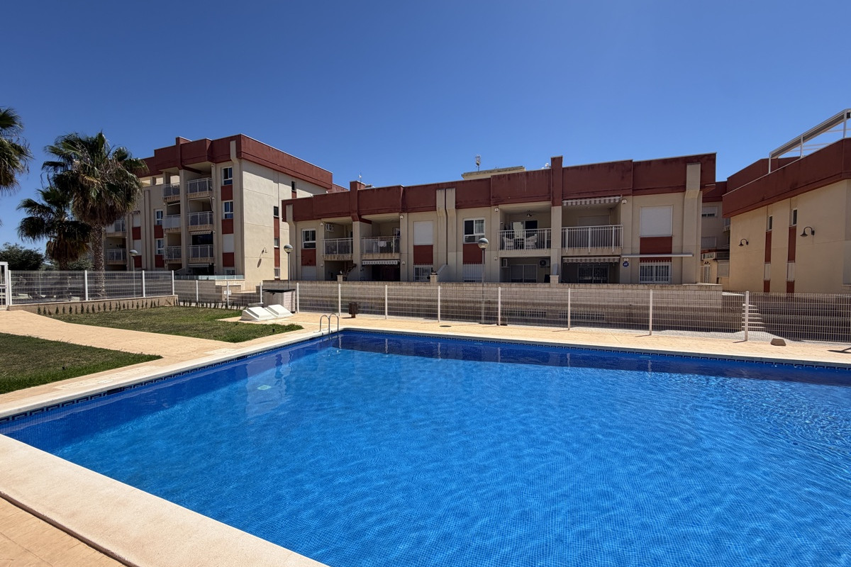 Herverkoop - Appartement  - Orihuela Costa - Lomas de Cabo Roig