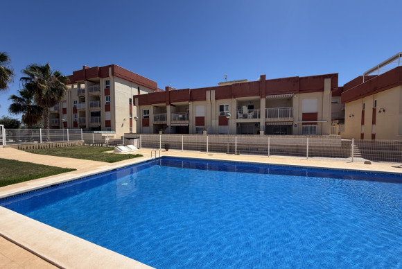 Herverkoop - Appartement  - Orihuela Costa - Lomas de Cabo Roig
