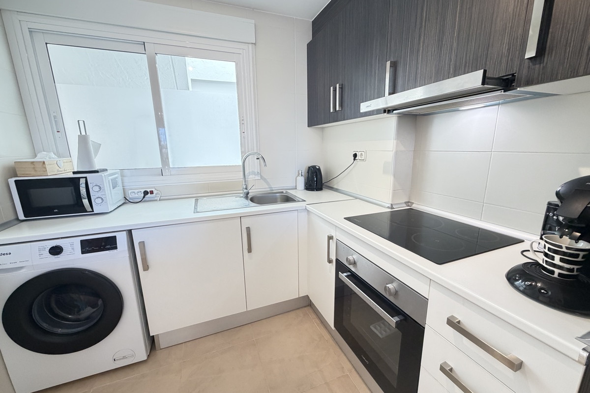 Herverkoop - Appartement  - Orihuela Costa - Lomas de Cabo Roig