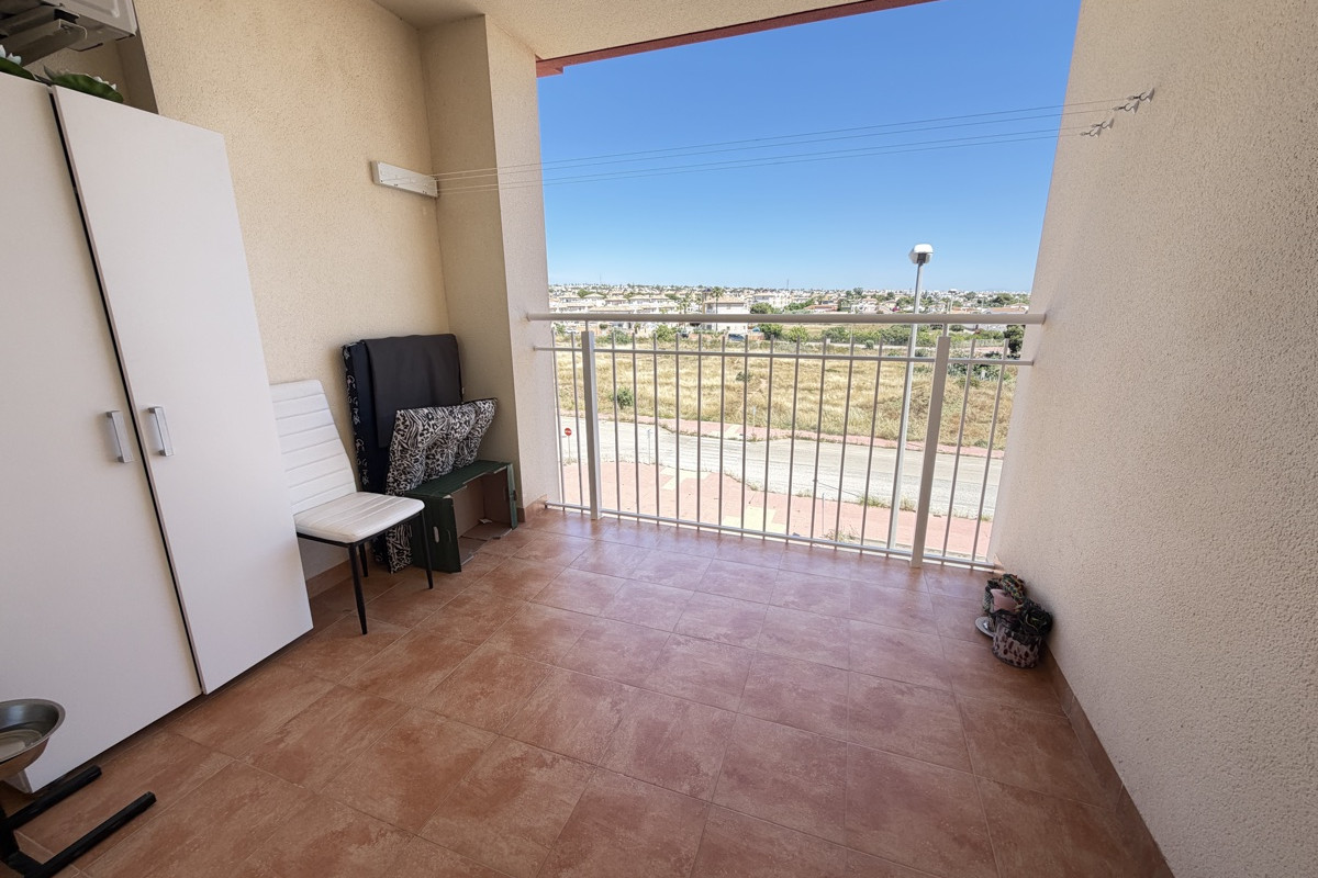 Herverkoop - Appartement  - Orihuela Costa - Lomas de Cabo Roig
