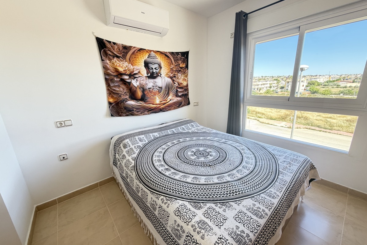 Herverkoop - Appartement  - Orihuela Costa - Lomas de Cabo Roig