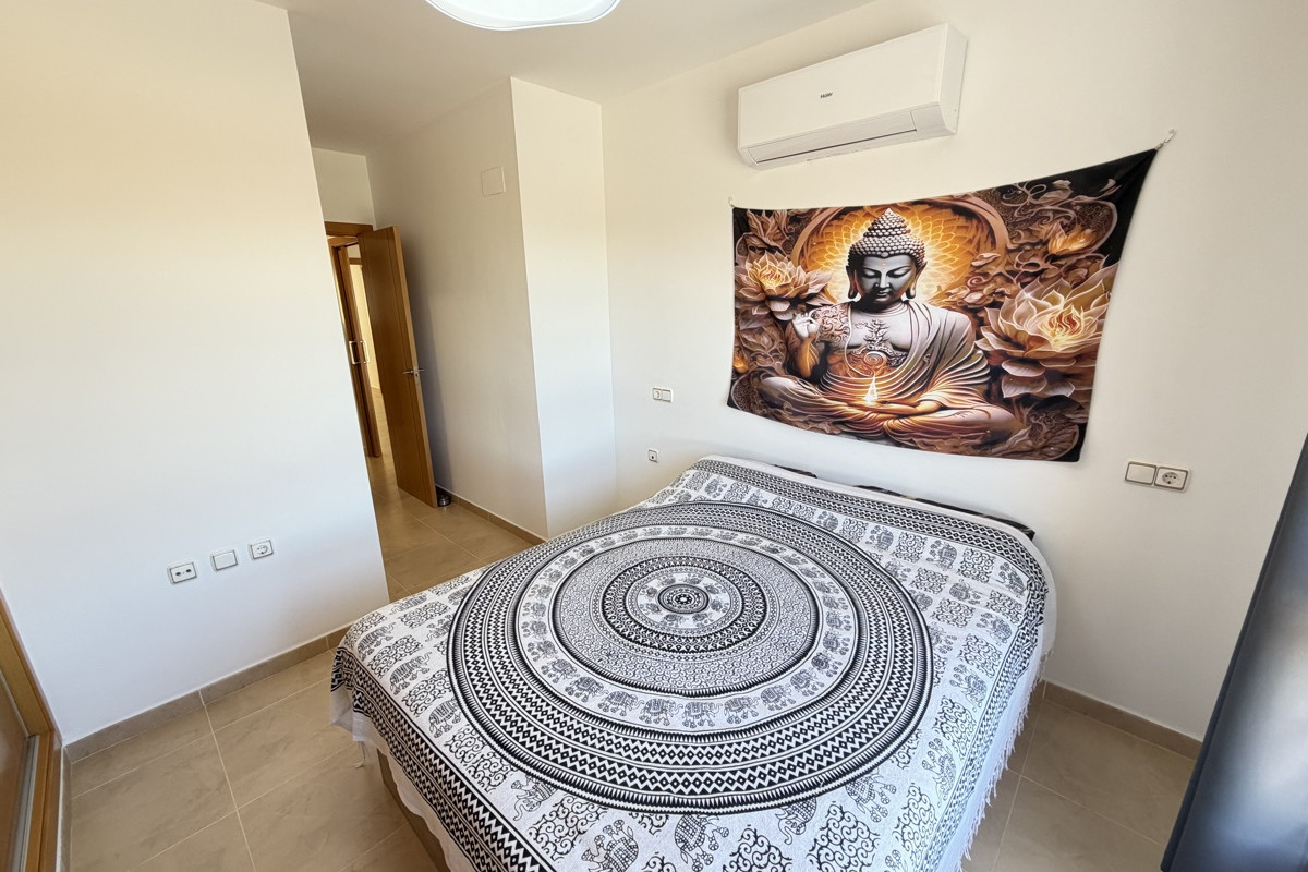 Herverkoop - Appartement  - Orihuela Costa - Lomas de Cabo Roig